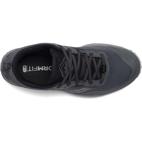 Saucony Saucony Peregrine 10 GTX chaussures de course a pied trail femme