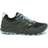 Saucony Saucony Peregrine 10 chaussures de course a pied trail femme