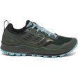 Saucony Saucony Peregrine 10 chaussures de course a pied trail femme