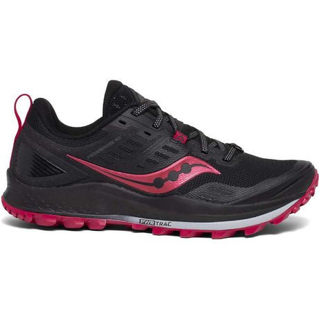 Saucony Saucony Peregrine 10 chaussures de course a pied trail femme