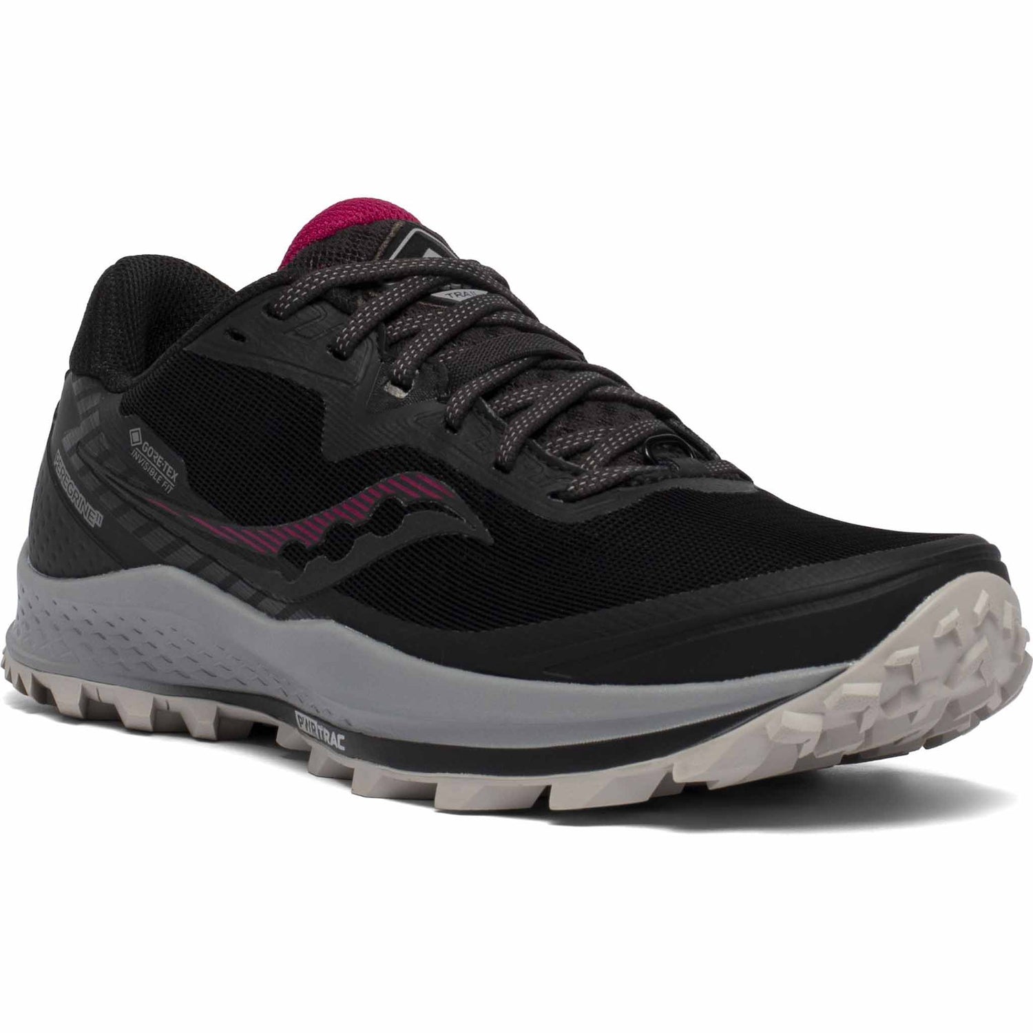 Saucony Saucony Peregrine 11 GTX chaussures de course à pied trail femme