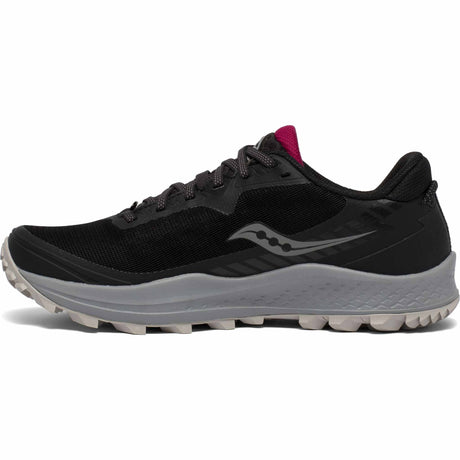Saucony Saucony Peregrine 11 GTX chaussures de course à pied trail femme