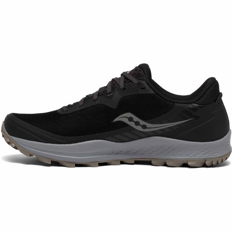 Saucony Saucony Peregrine 11 GTX chaussures de course à pied trail homme