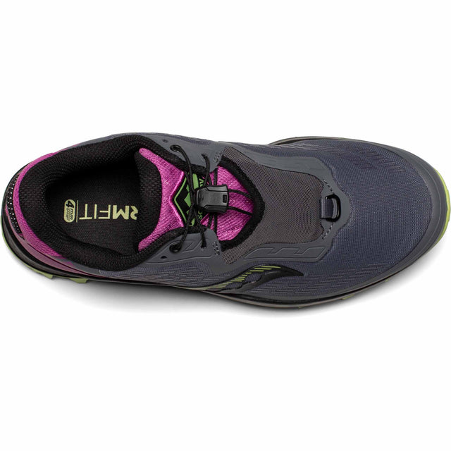 Saucony Saucony Peregrine 11 ST chaussures de course a pied trail femme
