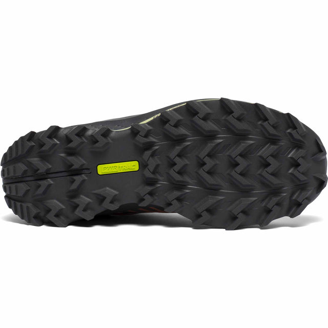 Saucony Saucony Peregrine 11 ST chaussures de course a pied trail femme