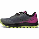 Saucony Saucony Peregrine 11 ST chaussures de course a pied trail femme