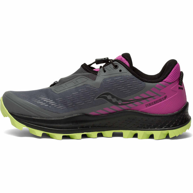 Saucony Saucony Peregrine 11 ST chaussures de course a pied trail femme