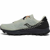 Saucony Saucony Peregrine 11 ST chaussures de course a pied trail homme