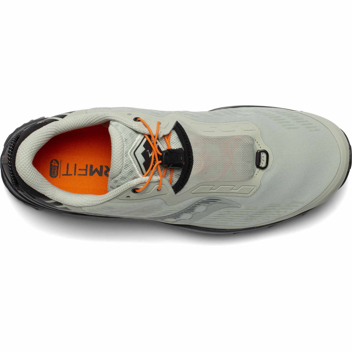 Saucony Saucony Peregrine 11 ST chaussures de course a pied trail homme