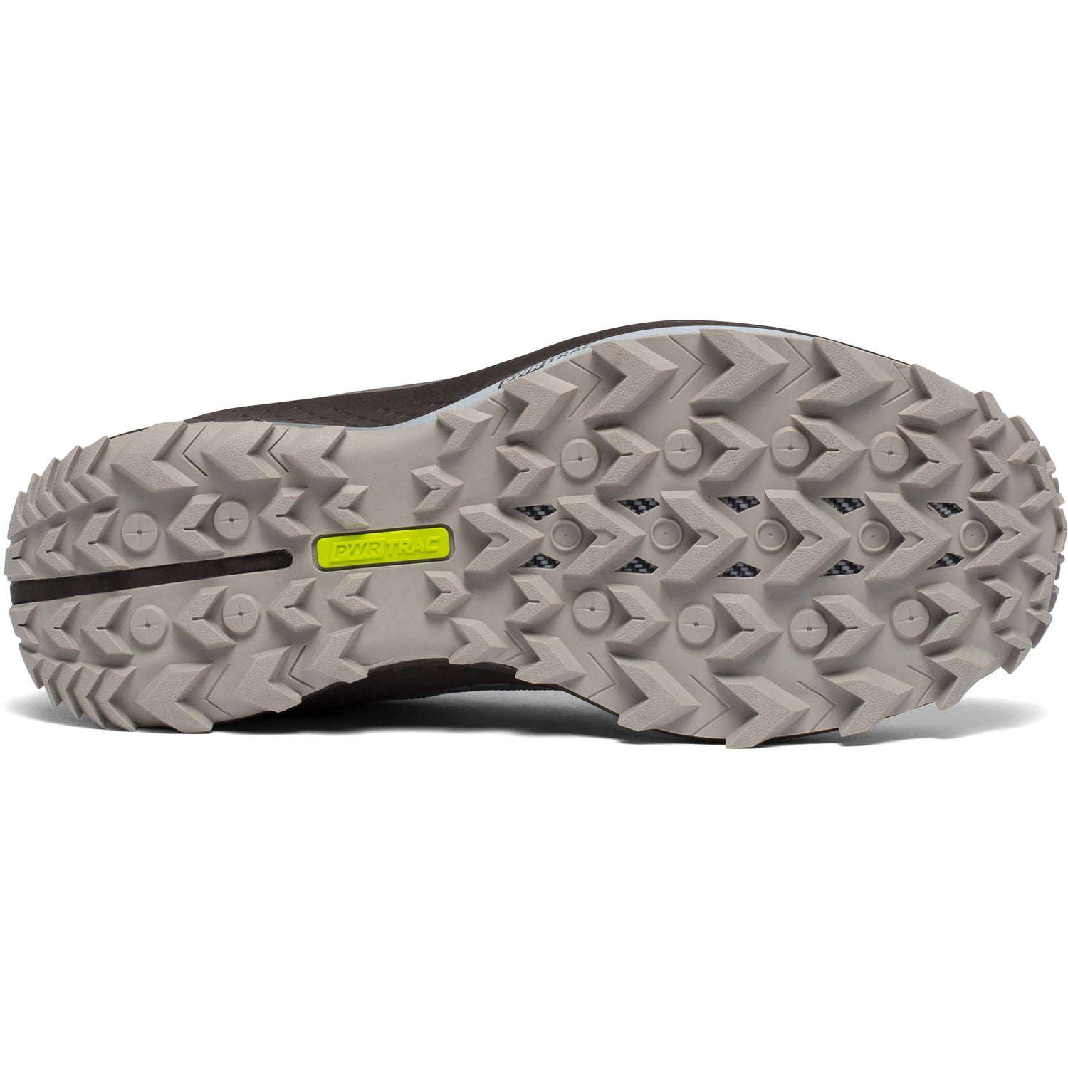 Saucony Saucony Peregrine 11 chaussures de course a pied trail femme
