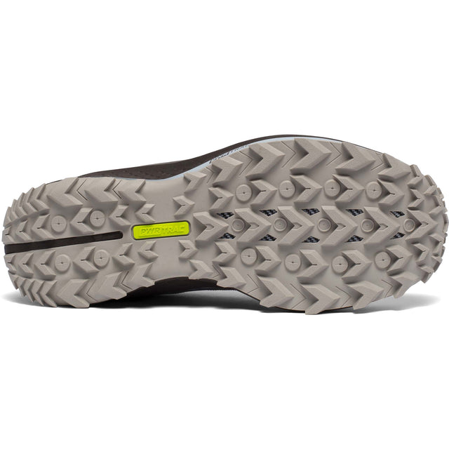 Saucony Saucony Peregrine 11 chaussures de course a pied trail femme