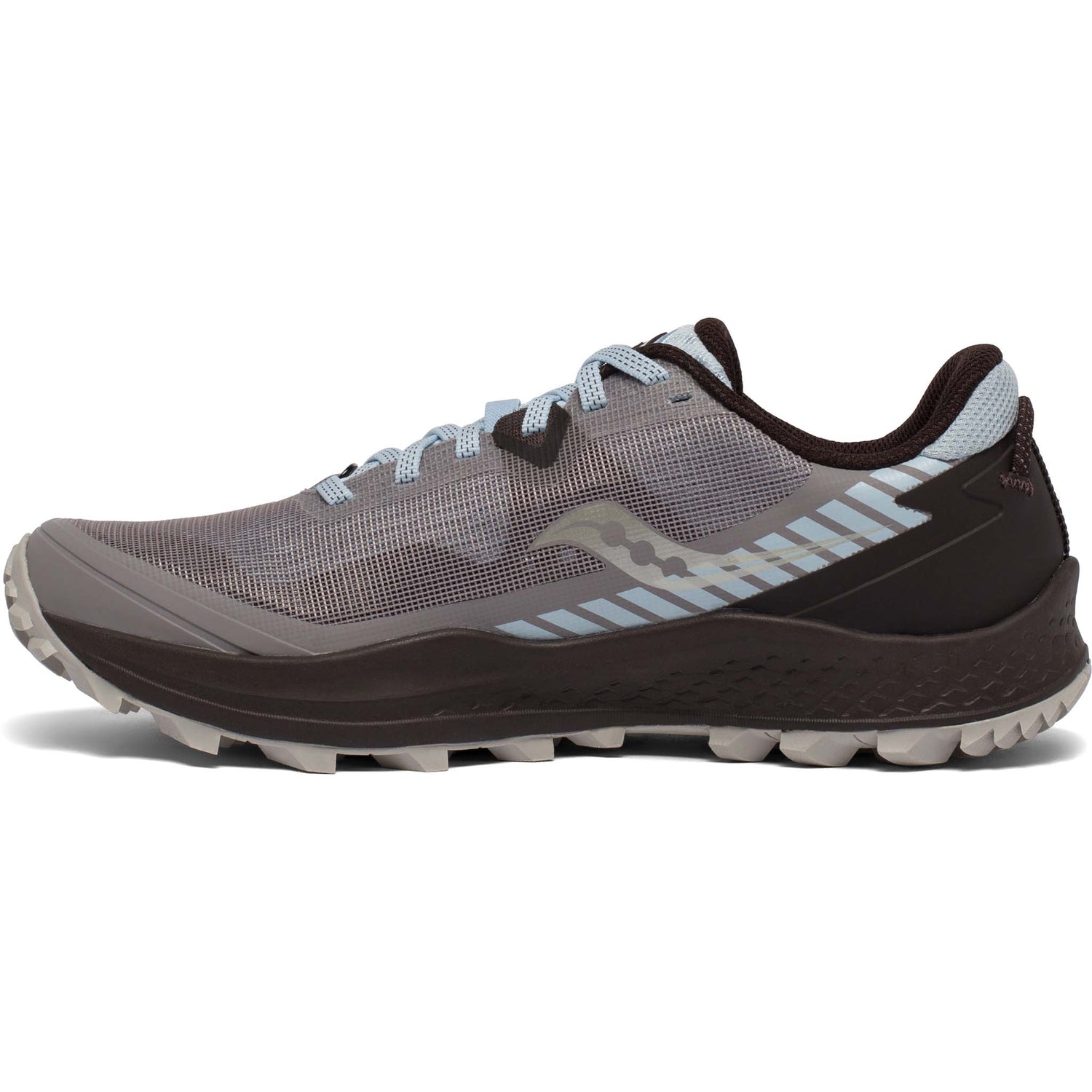 Saucony Saucony Peregrine 11 chaussures de course a pied trail femme