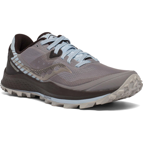 Saucony Saucony Peregrine 11 chaussures de course a pied trail femme