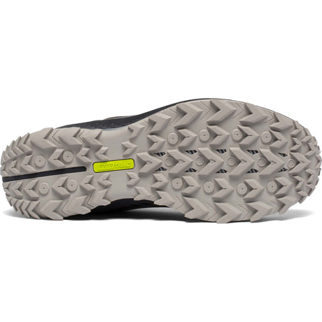 Saucony Saucony Peregrine 11 chaussures de course a pied trail homme