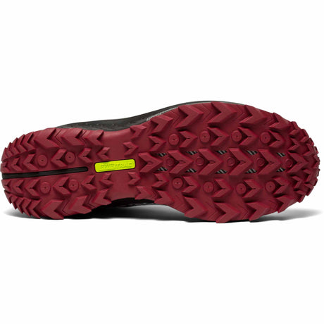 Saucony Saucony Peregrine 11 chaussures de course a pied trail homme