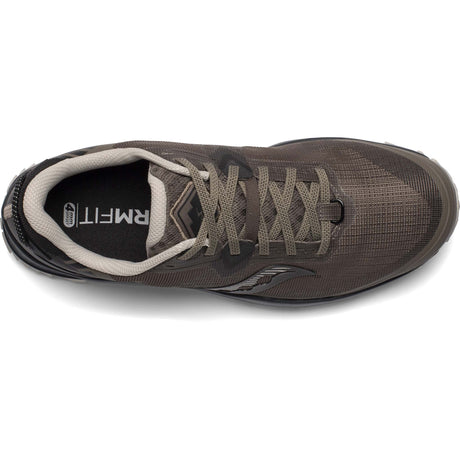 Saucony Saucony Peregrine 11 chaussures de course a pied trail homme