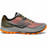 Saucony Saucony Peregrine 11 chaussures de course a pied trail homme