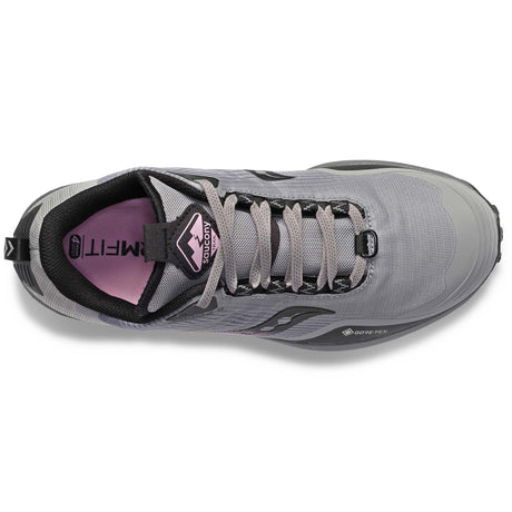 Saucony Saucony Peregrine 12 GTX chaussures de course à pied trail femme