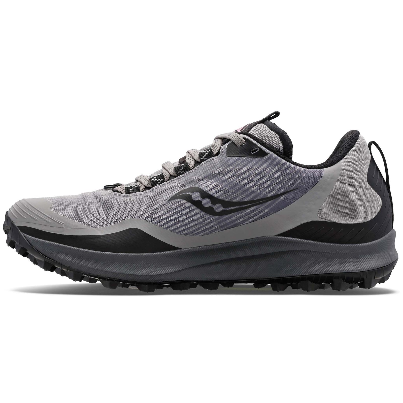 Saucony Saucony Peregrine 12 GTX chaussures de course à pied trail femme