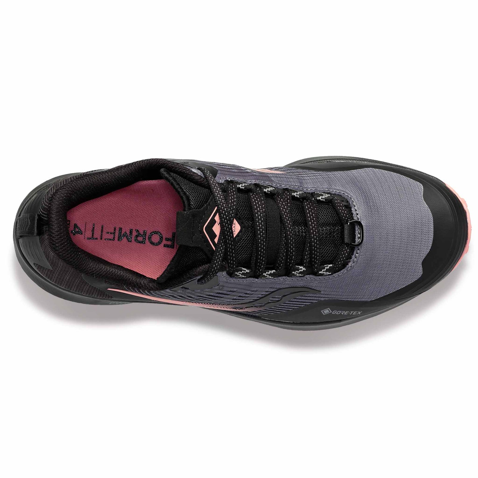 Saucony Saucony Peregrine 12 GTX chaussures de course à pied trail femme