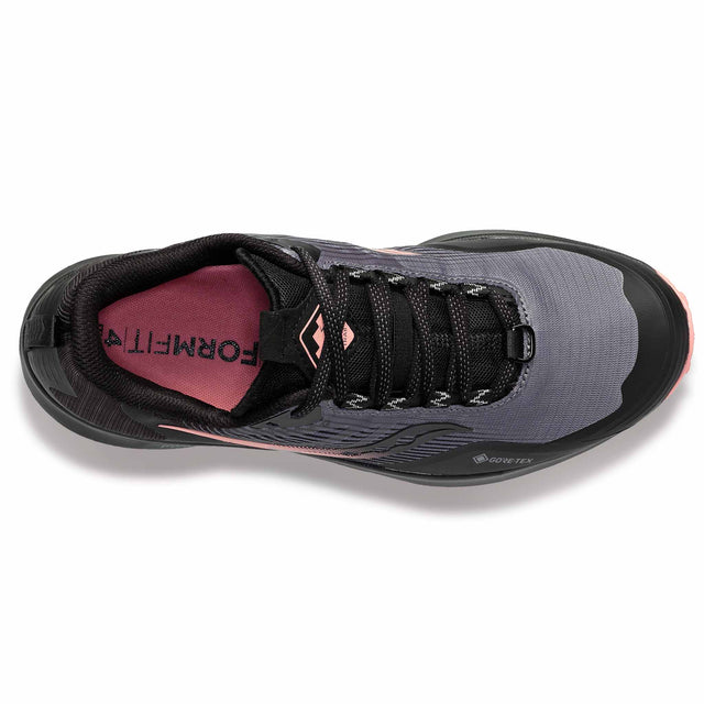 Saucony Saucony Peregrine 12 GTX chaussures de course à pied trail femme