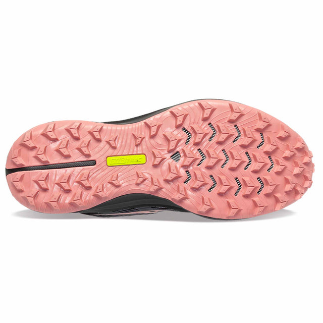 Saucony Saucony Peregrine 12 GTX chaussures de course à pied trail femme