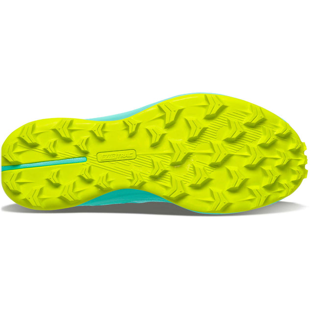 Saucony Saucony Peregrine 12 ST chaussures de course a pied trail femme