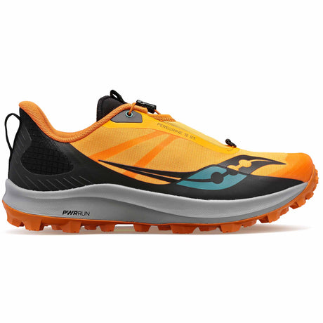 Saucony Saucony Peregrine 12 ST chaussures de course a pied trail homme