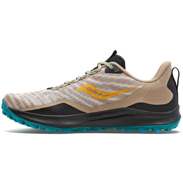 Saucony Saucony Peregrine 12 chaussures de course a pied trail femme