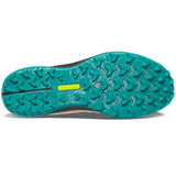 Saucony Saucony Peregrine 12 chaussures de course a pied trail femme