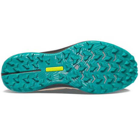 Saucony Saucony Peregrine 12 chaussures de course a pied trail femme