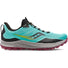 Saucony Saucony Peregrine 12 chaussures de course a pied trail femme