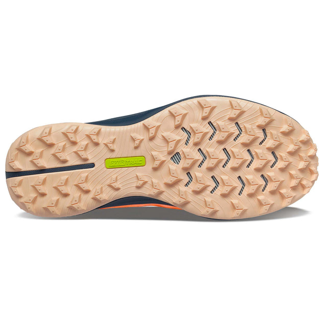 Saucony Saucony Peregrine 12 chaussures de course a pied trail femme