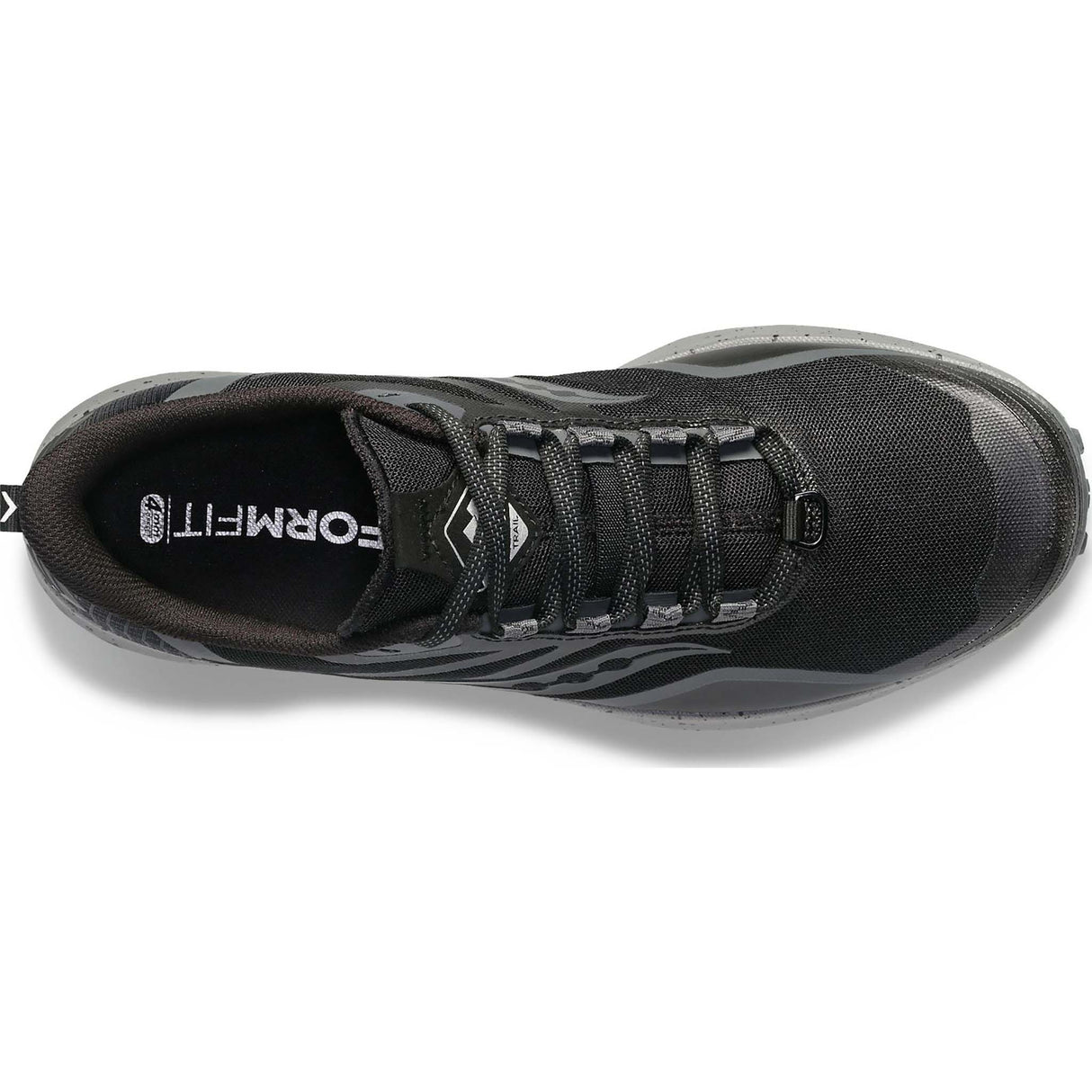 Saucony Saucony Peregrine 12 chaussures de course a pied trail femme