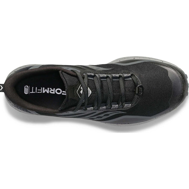 Saucony Saucony Peregrine 12 chaussures de course a pied trail femme