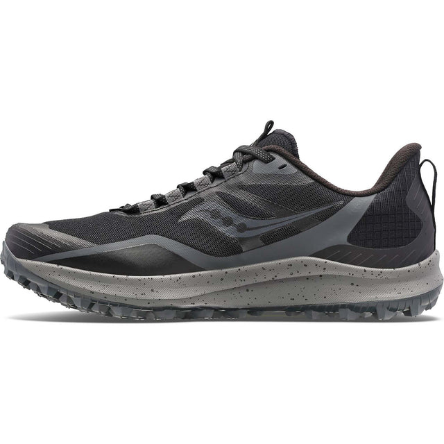 Saucony Saucony Peregrine 12 chaussures de course a pied trail femme