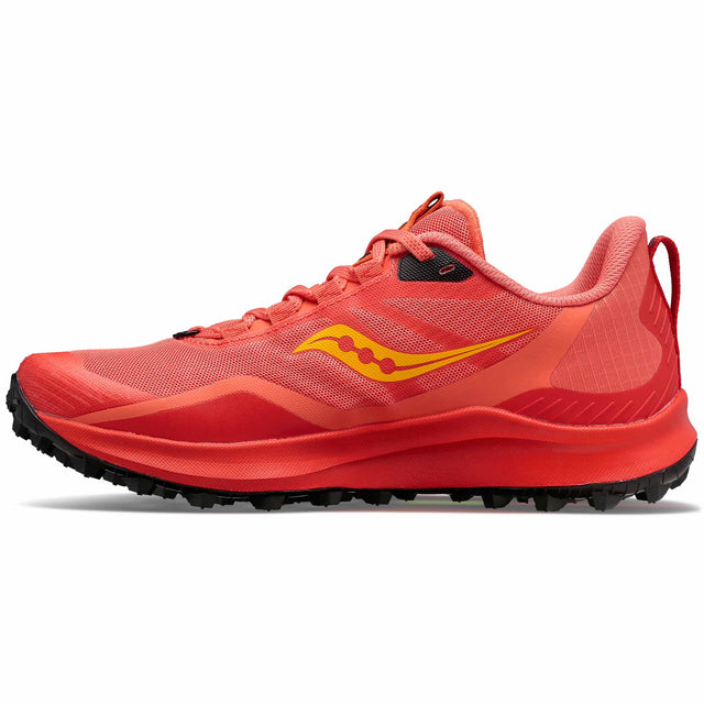 Saucony Saucony Peregrine 12 chaussures de course a pied trail femme