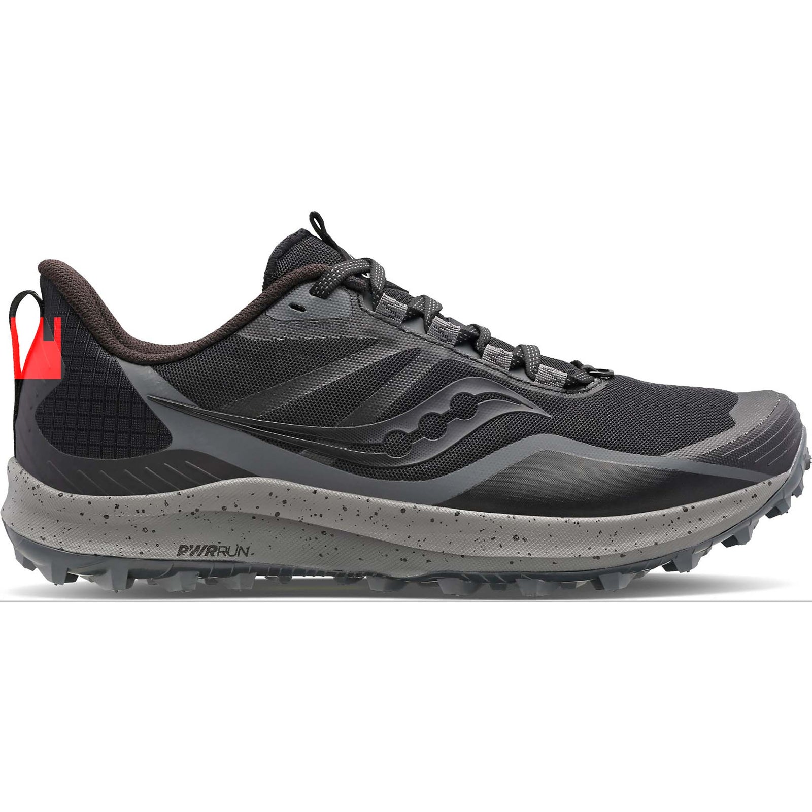 Saucony Saucony Peregrine 12 chaussures de course a pied trail femme