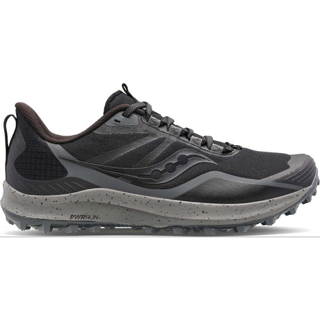 Saucony Saucony Peregrine 12 chaussures de course a pied trail homme