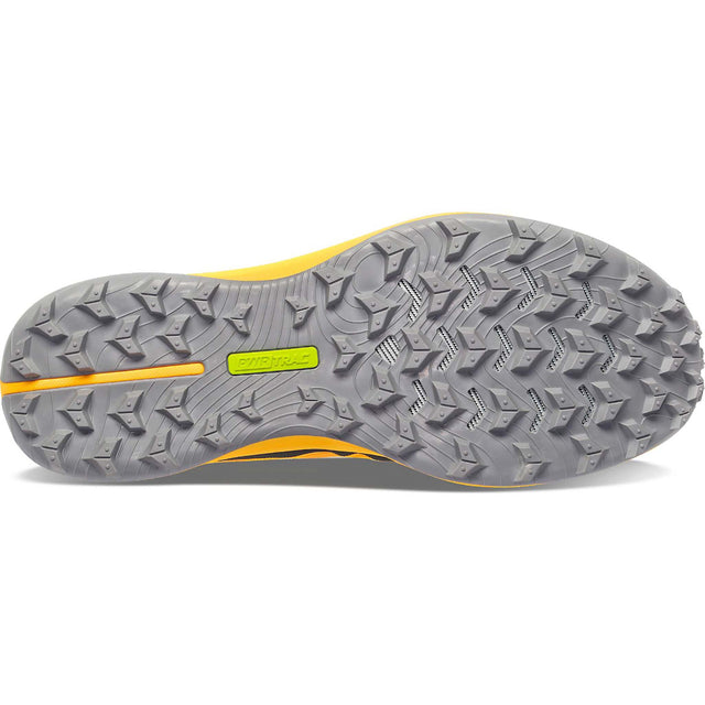 Saucony Saucony Peregrine 12 chaussures de course a pied trail homme