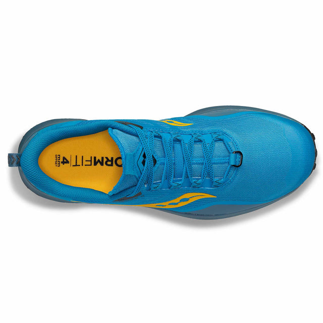 Saucony Saucony Peregrine 12 chaussures de course a pied trail homme