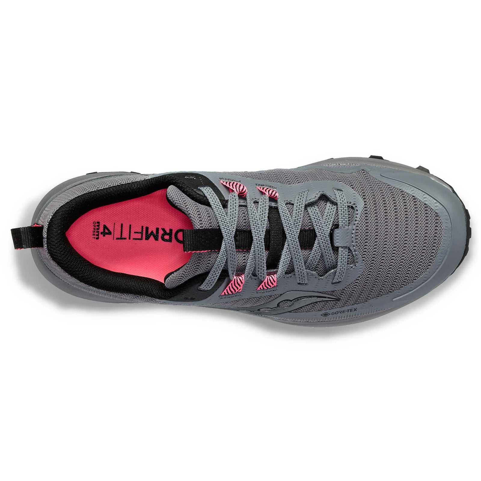 Saucony Saucony Peregrine 13 GTX chaussures de course à pied trail femme