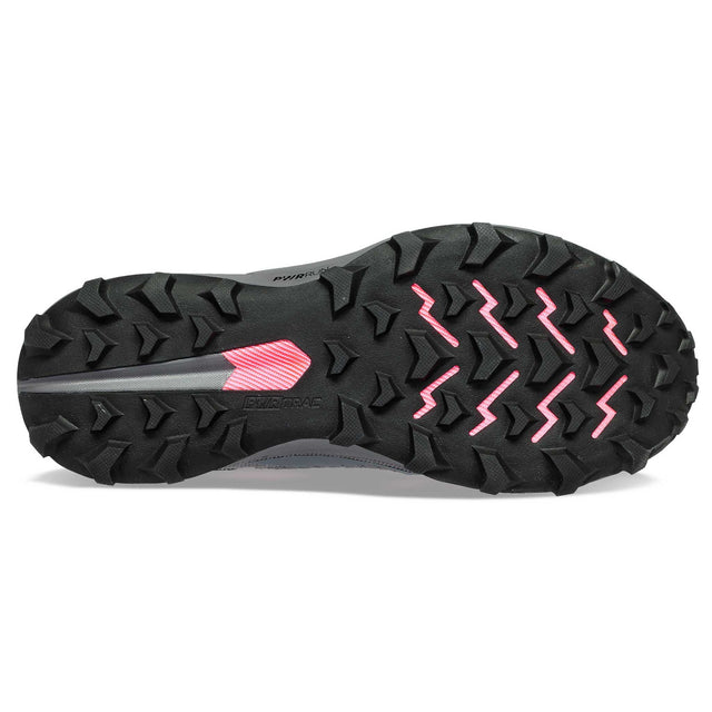 Saucony Saucony Peregrine 13 GTX chaussures de course à pied trail femme