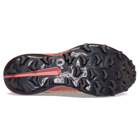 Saucony Saucony Peregrine 13 ST chaussures de course à pied trail femme