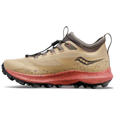 Saucony Saucony Peregrine 13 ST chaussures de course à pied trail femme