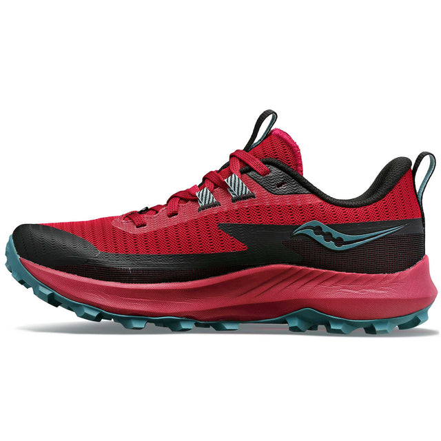 Saucony Saucony Peregrine 13 chaussures de course à pied trail femme