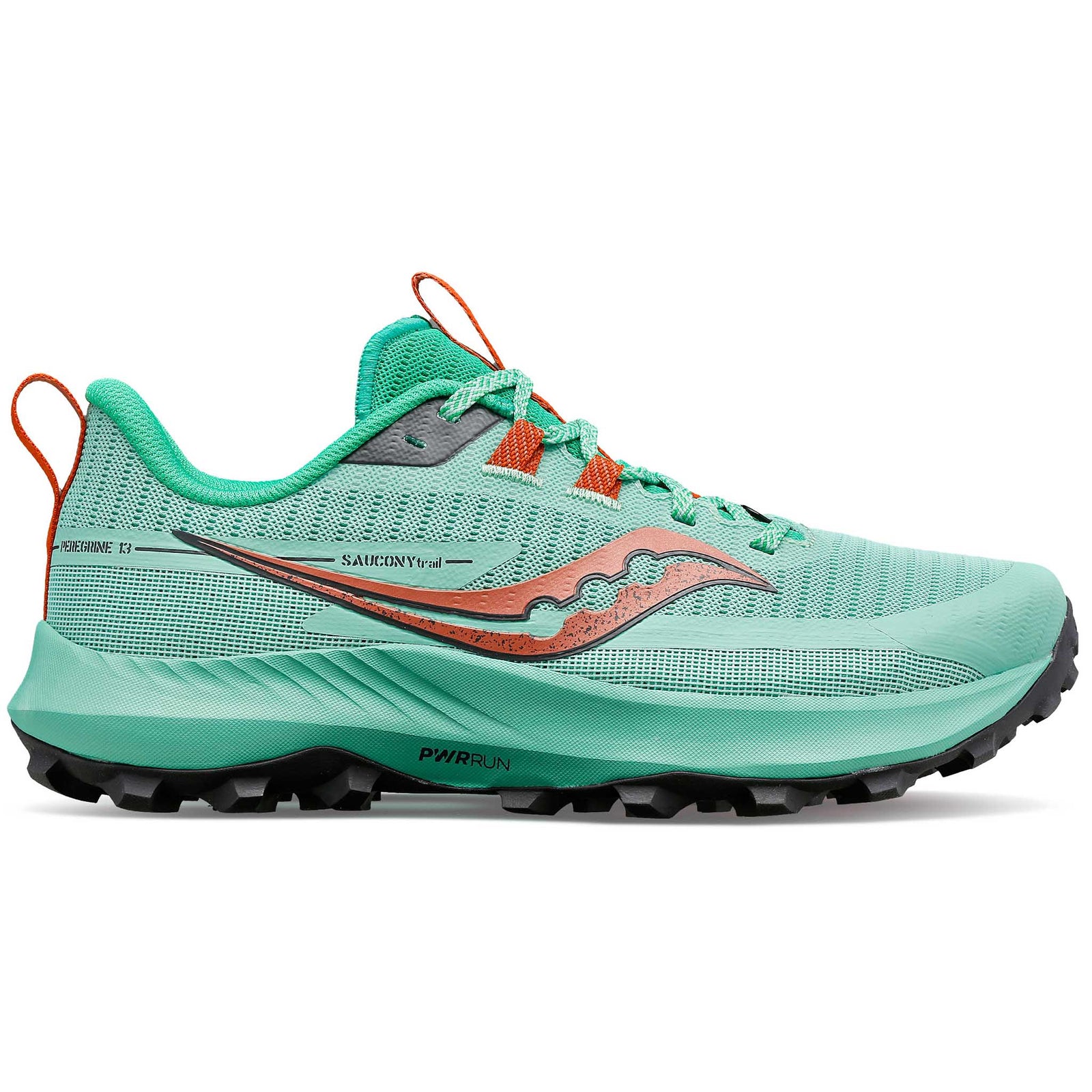 Saucony Saucony Peregrine 13 chaussures de course à pied trail femme