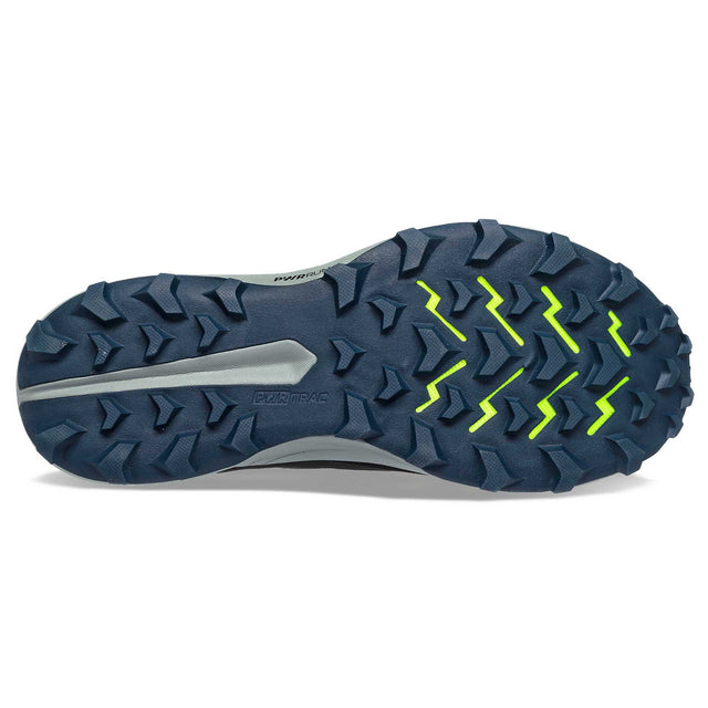Saucony Saucony Peregrine 13 chaussures de course à pied trail femme