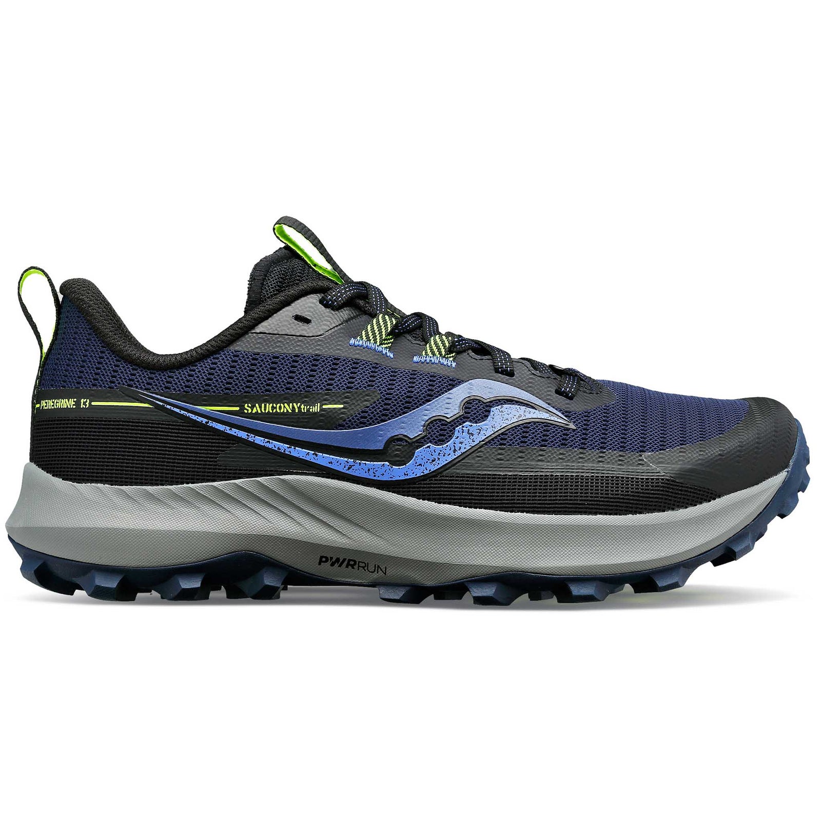 Saucony Saucony Peregrine 13 chaussures de course à pied trail femme