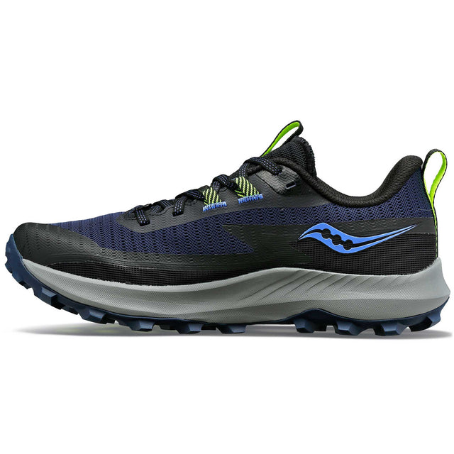 Saucony Saucony Peregrine 13 chaussures de course à pied trail femme